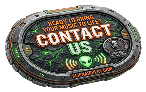 Contact-Button